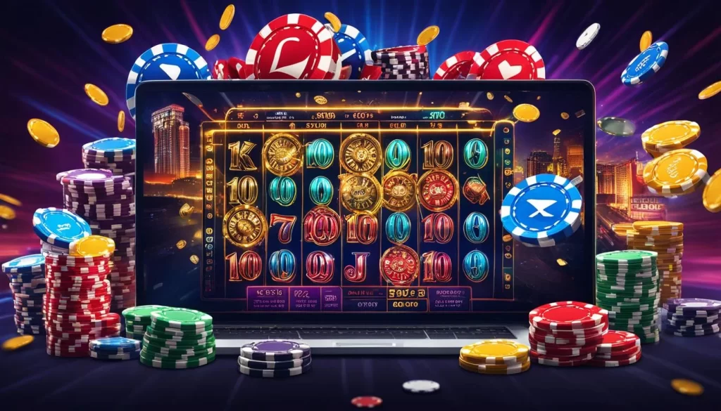Mẹo Cược Thể Thao Bet 365 Gaming